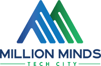 Million Minds International Yoga Day 2026 logo